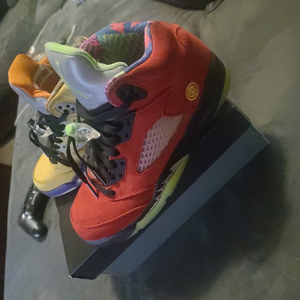 JORDANS